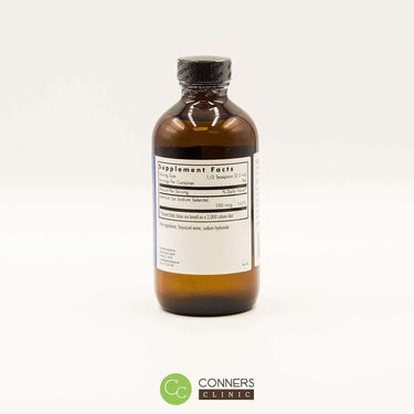 Selenium Solution- 8fl oz Allergy Research Group Supplement - Conners Clinic